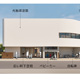 エントランスと駐輪場・ベビーカー置場